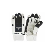 Vinex Batting Gloves Bend Finger - Champion